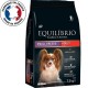 Equilibrio Adult Small Breeds /за израснали кучета дребни породи/-7,5кг